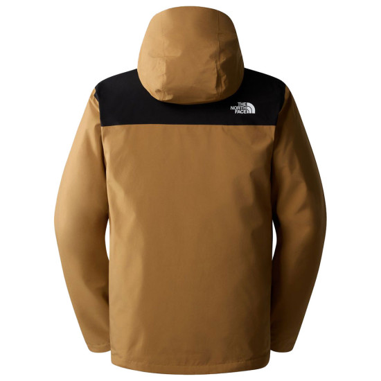 The North Face Ανδρικό μπουφάν Carto tri Jacket